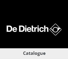 De Dietrich Brochure