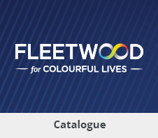 Fleetwood Catalogue