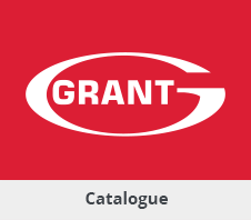 Grant Catalogue