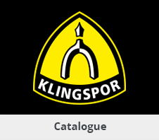 Klingspor Catalogue