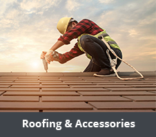 Roofing accessories