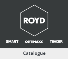 ROYD Catalogue