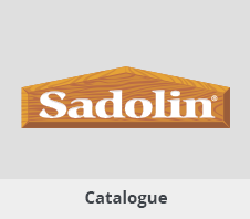 Sadolin Catalogue