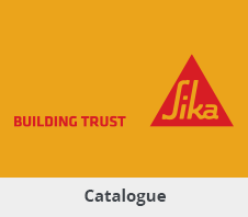 Sika Catalogue