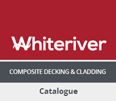 Whiteriver Composite Decking & Cladding Brochure