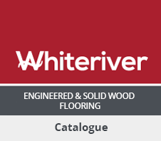 Whiteriver Engineered & Solid Wood Flooring Brochure