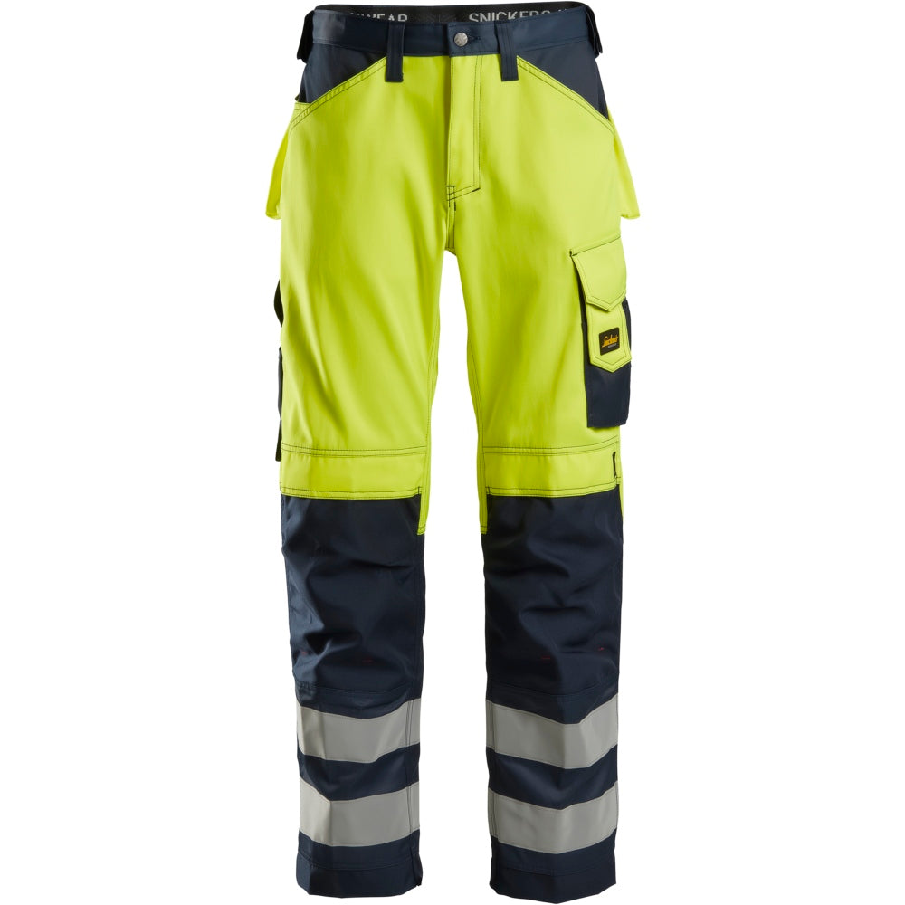 Pro RTX High Visibility Cargo Trousers  Pronto Direct
