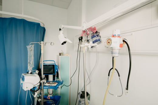 iv hydration therapy equipment