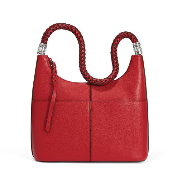 Red Brighton purse