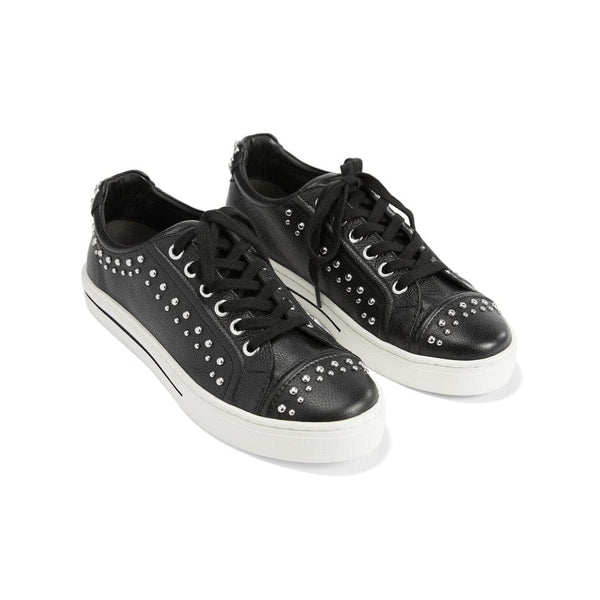 Art BRIGHTON Black - Free delivery  Spartoo NET ! - Shoes Smart-shoes  Women USD/$120.50