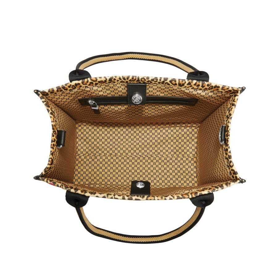 Handbag Luxury Designer By Burberry Size: Small