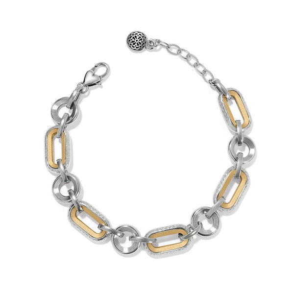 Gokadima New Product, Silver Color Stainless Steel bracelets Link Byzantine Chain  Bracelet For MENS Jewelry Fashion Good quality - Price history & Review |  AliExpress Seller - gokadima Store | Alitools.io