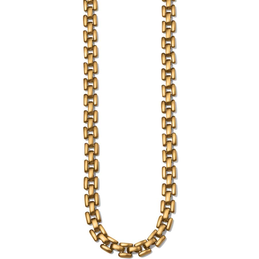 Brighton Mercury Long Necklace