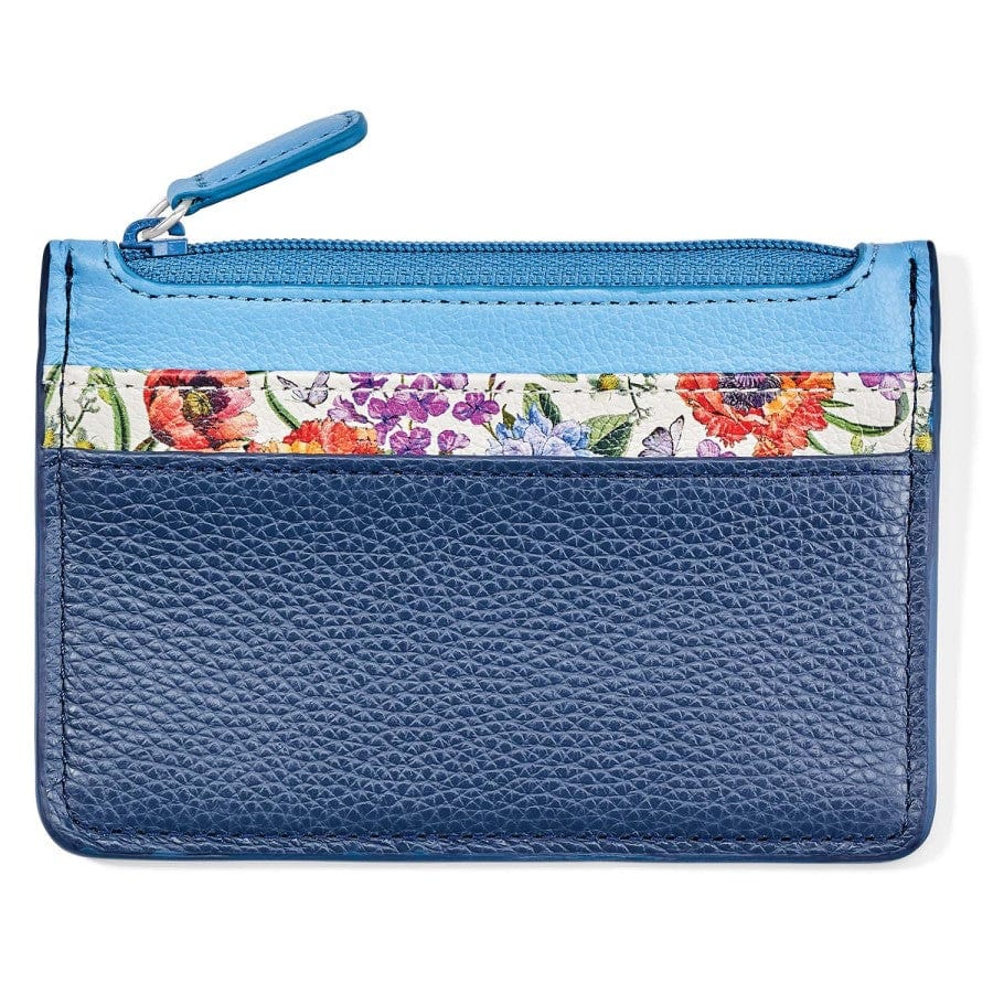 Blossom Hill Butterfly Heart Coin Pouch
