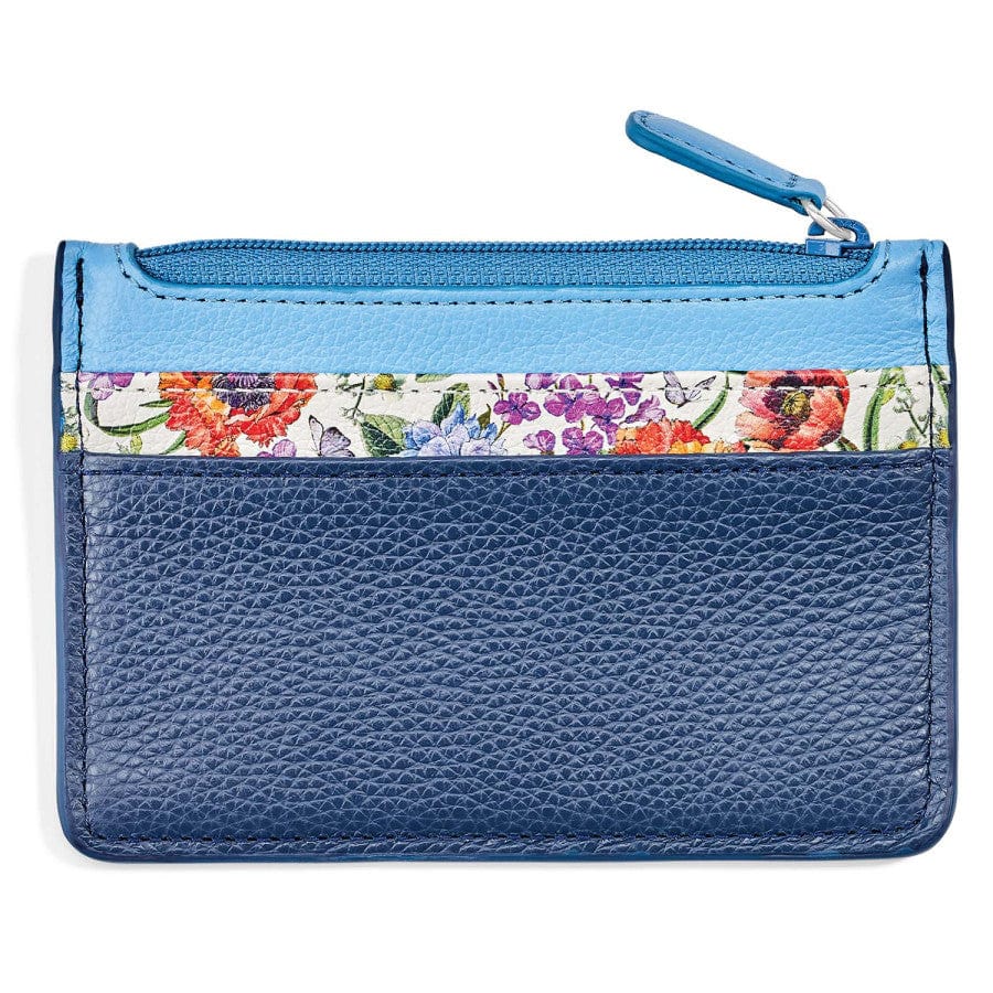 Blossom Hill Butterfly Heart Coin Pouch