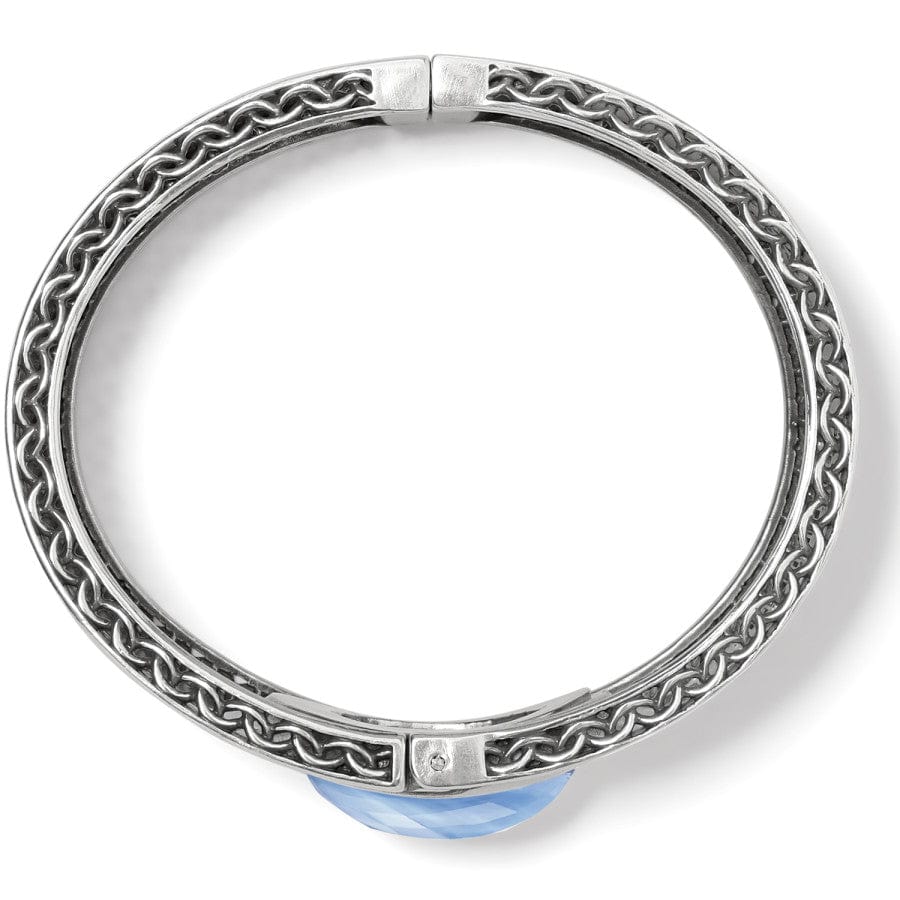 Brighton® Monete Link Petite Bracelet at Von Maur