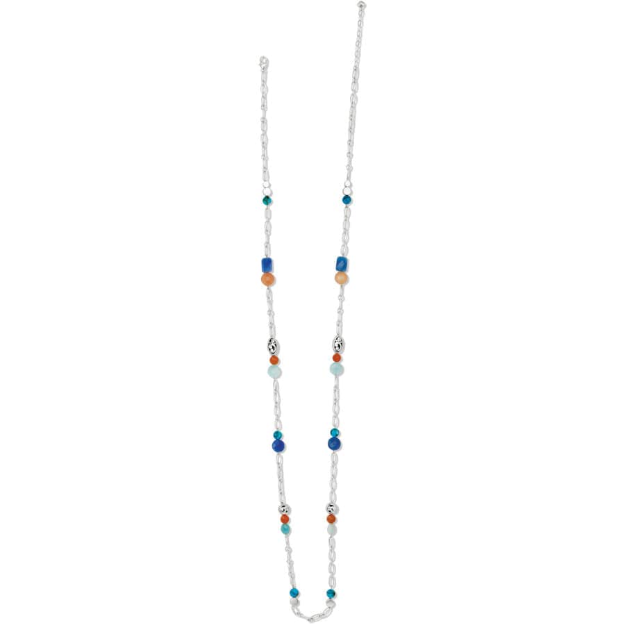 Contempo Desert Sky Pearl Necklace - Brighton