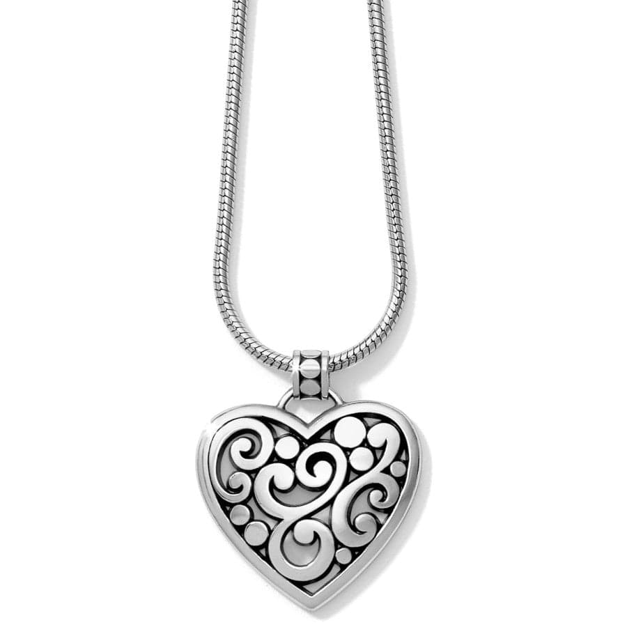 Brighton : Sweet Memory Locket Necklace