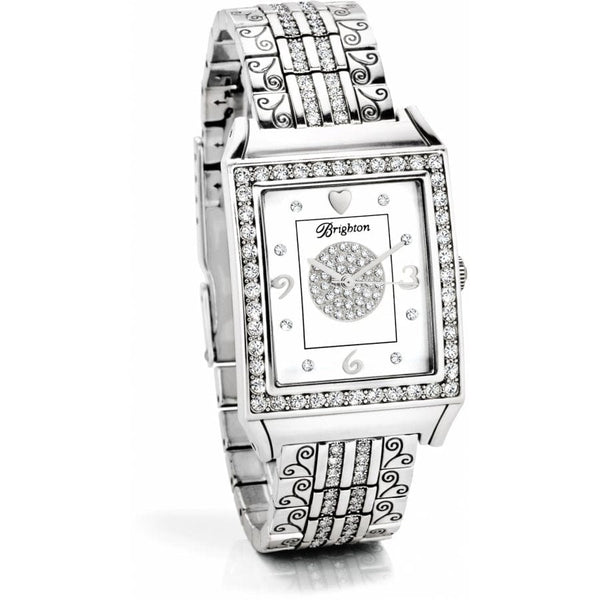 Buy Online Titan Raga Silver Mother Of Pearl Analog Sterling Silver Strap  watch for Women - nr9898vm03 | Titan