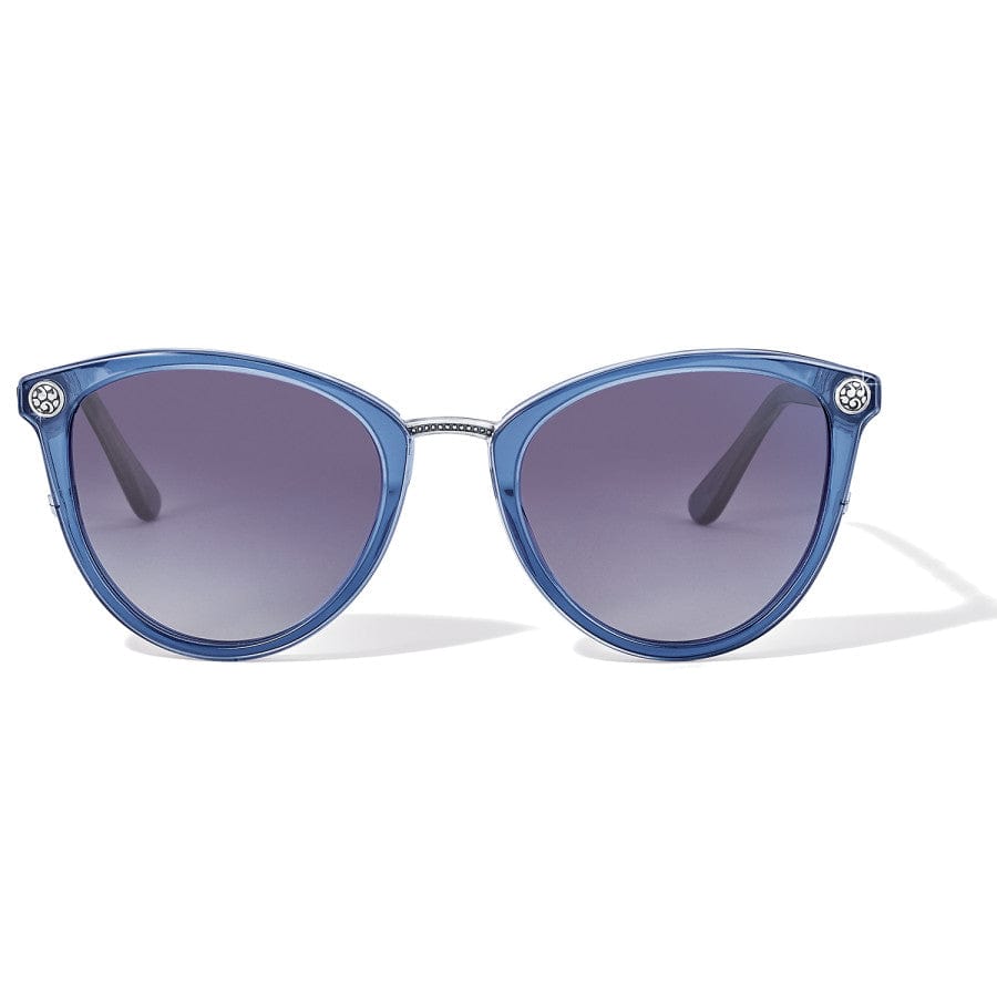 Brighton Pebble Medali Sunglasses