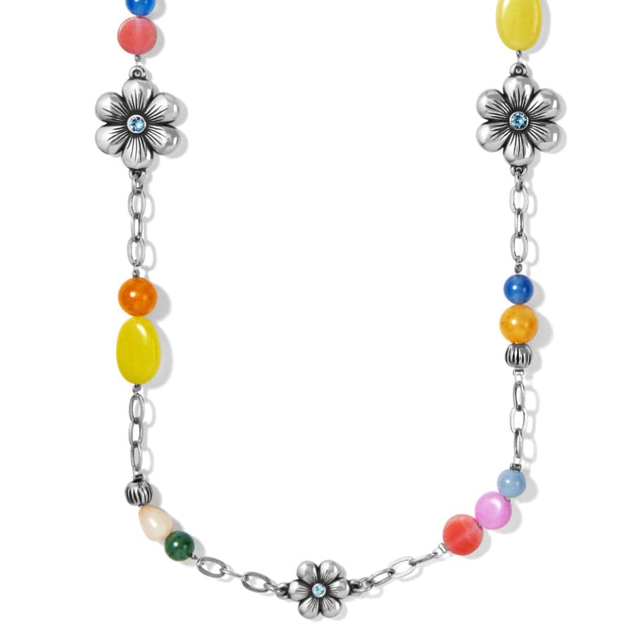 Florette Necklace - Brighton