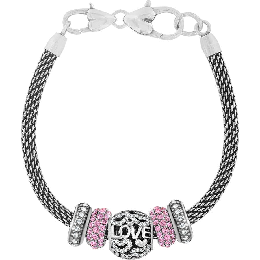 Mother's Love Charm Bracelet - Brighton