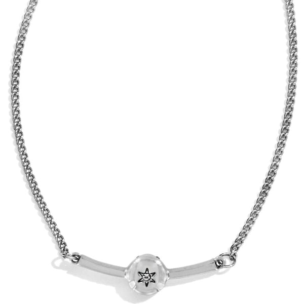 brighton twinkle link necklace