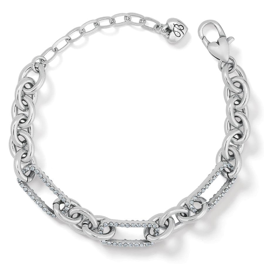 22.5cm Titanium Steel Men's Thick Bracelet 18K Gold Simple Fashion Jewelry  Gift | eBay