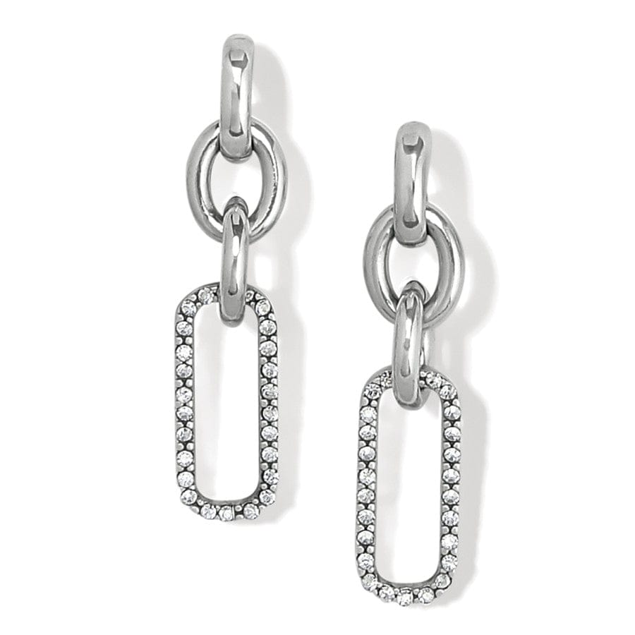 Meridian Petite Prime French Wire Earrings - Brighton