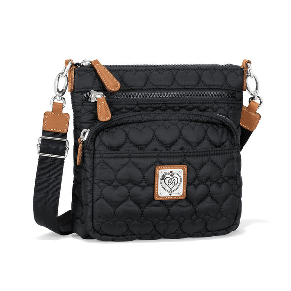 The Crossbody Bag You Need In Your Fall Lineup • BrightonTheDay