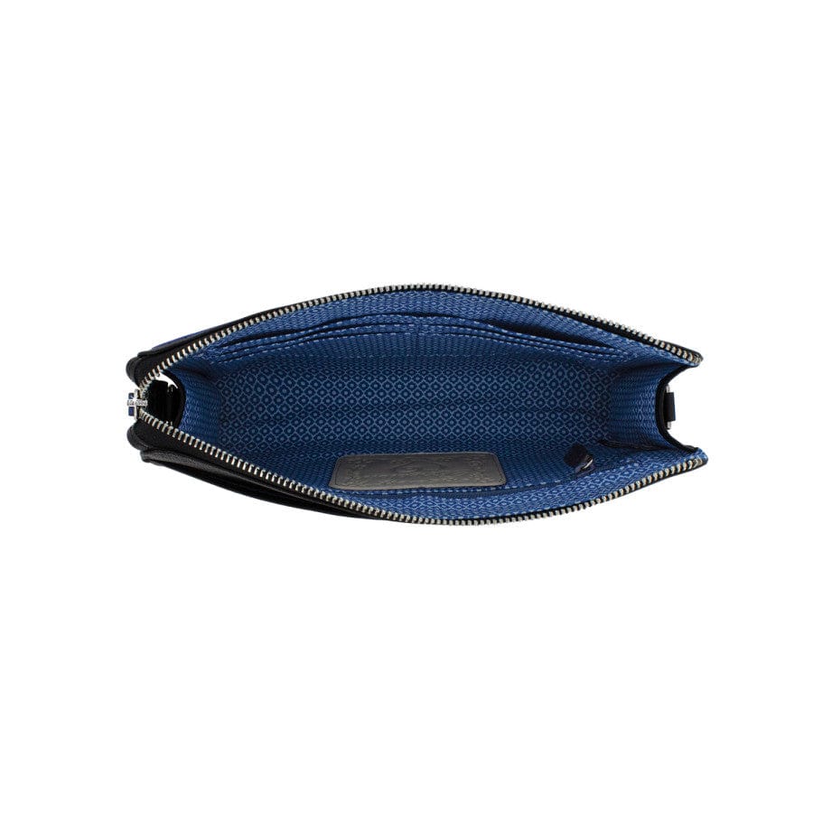 Albert Tusk | The Small Pouch | Leather Travel Pouch | Tech Pouch