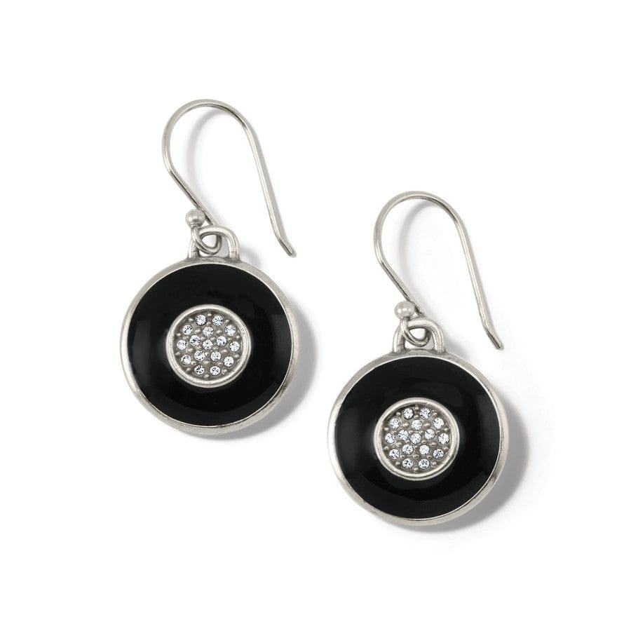 Meridian Petite Prime French Wire Earrings - Brighton