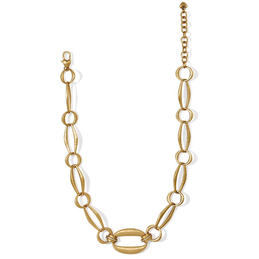 Meridian Petite Prime Necklace - GREAT AMERICAN JEWELRY ONLINE