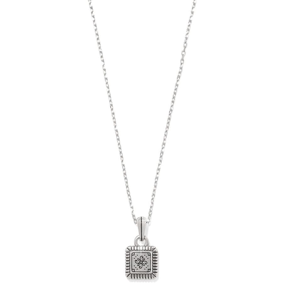 Box Chain Necklace in Sterling Silver with 14K Yellow Gold Accent, 2.7mm |  David Yurman