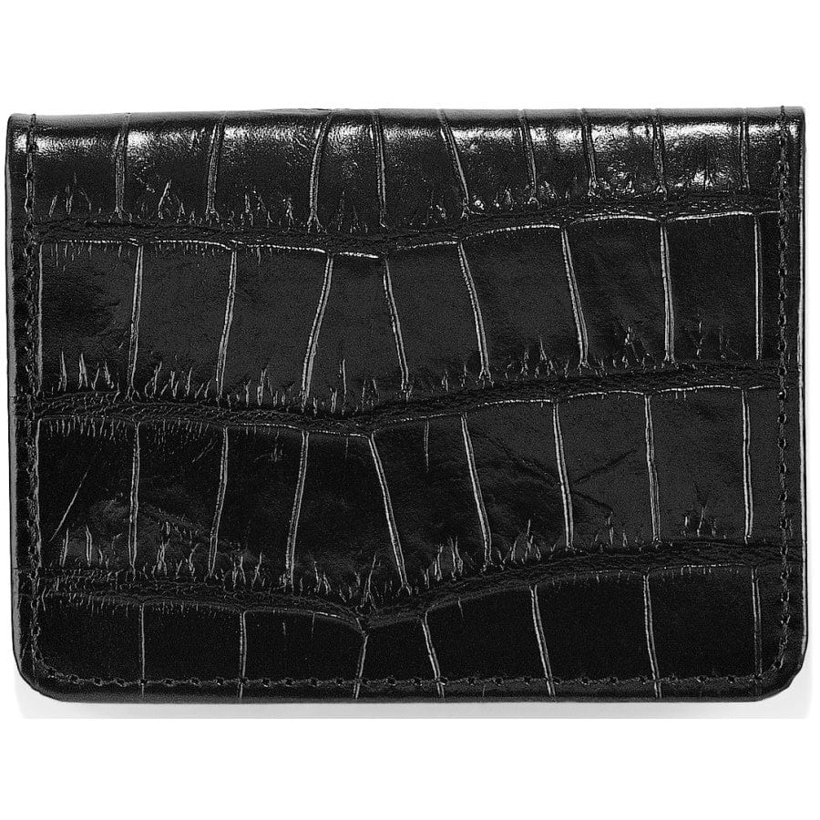 Brighton Devonshire Money Clip Wallet