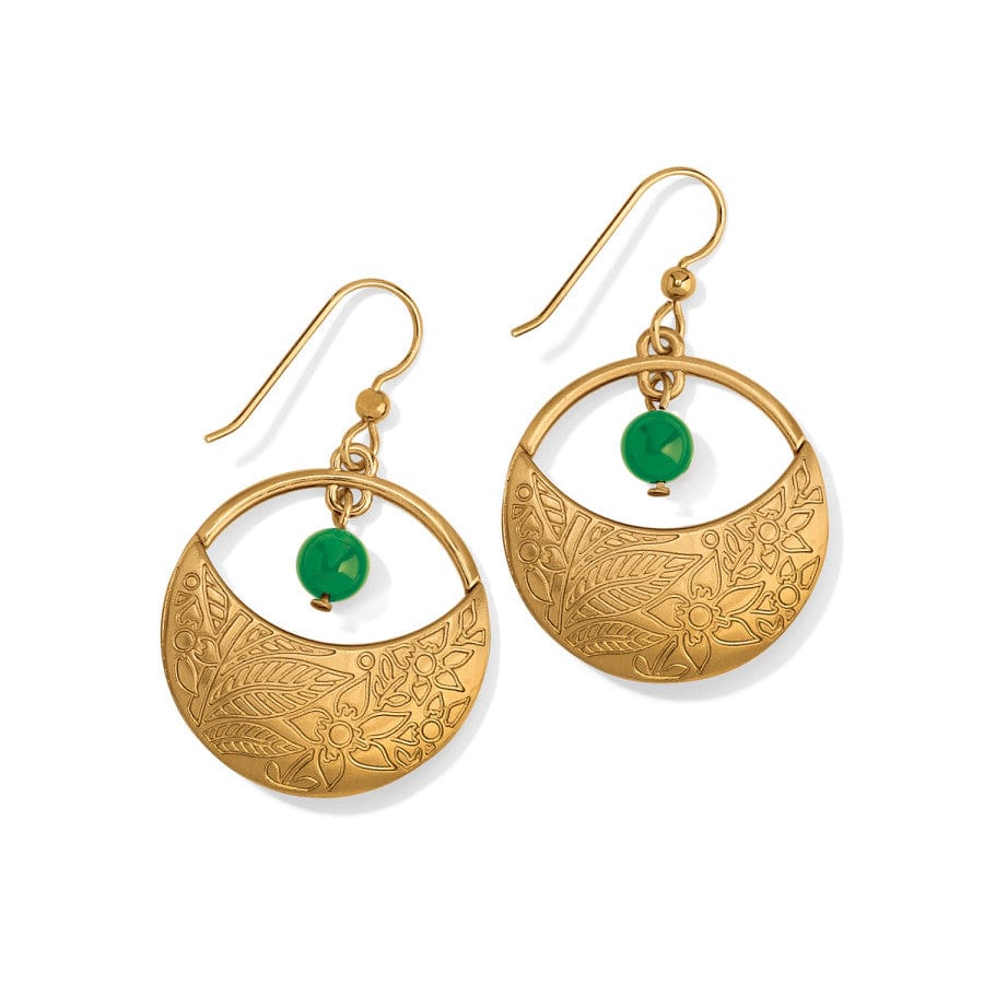 Terra Earring - 3/4