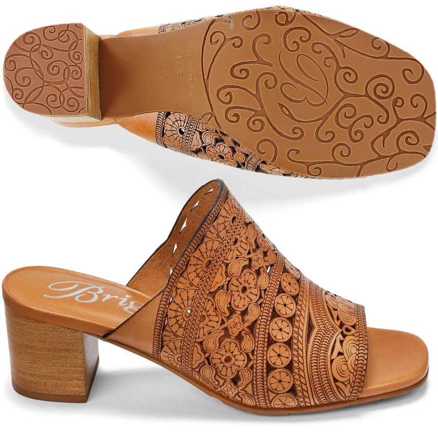 thea sandals