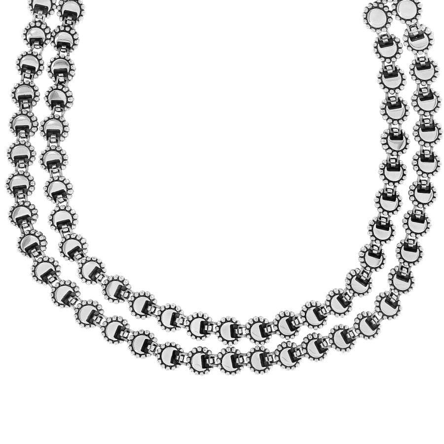 brighton twinkle link necklace