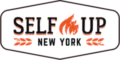 Selfup New York Logo