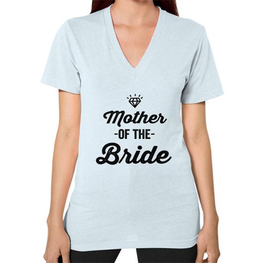 mother of pride wedding pridal t-shirt – Shirtoopia
