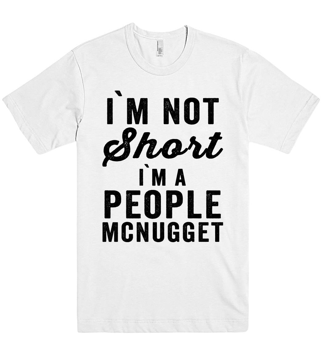 mcnugget t shirt