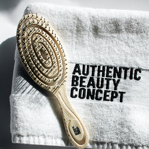 lepschi authentic beauty concept wet hair detangling brush