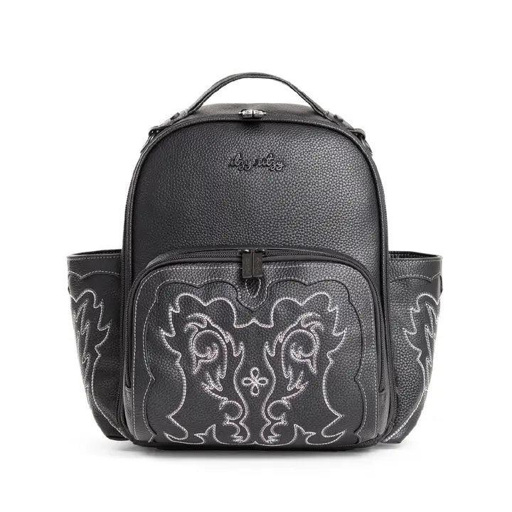 Itzy Ritzy Mini PLUS Diaper Backpack