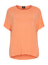 T-shirt fra No 1 by OX - orange