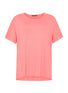 T-shirt fra No 1 by OX - pink