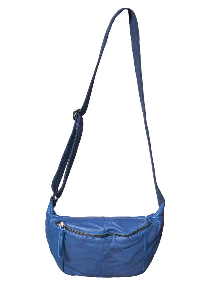 Bumbag fra No 1 by OX - blue
