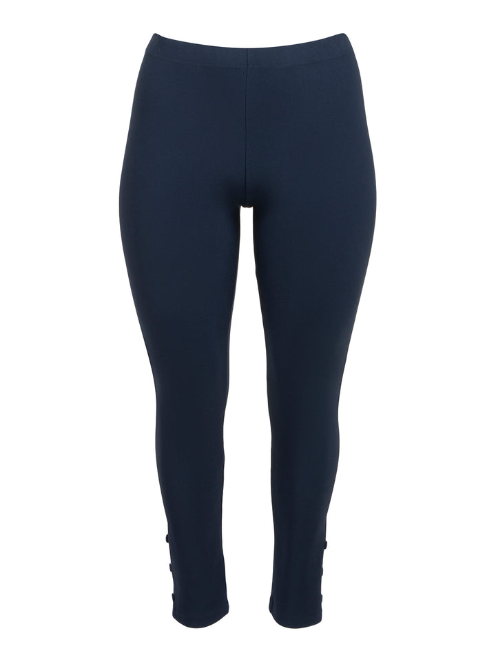 Luna Pont - fra navy G Neuf | Lis leggings