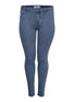 Carthunder jeans fra Only - denim