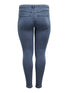 Carthunder jeans fra Only - denim