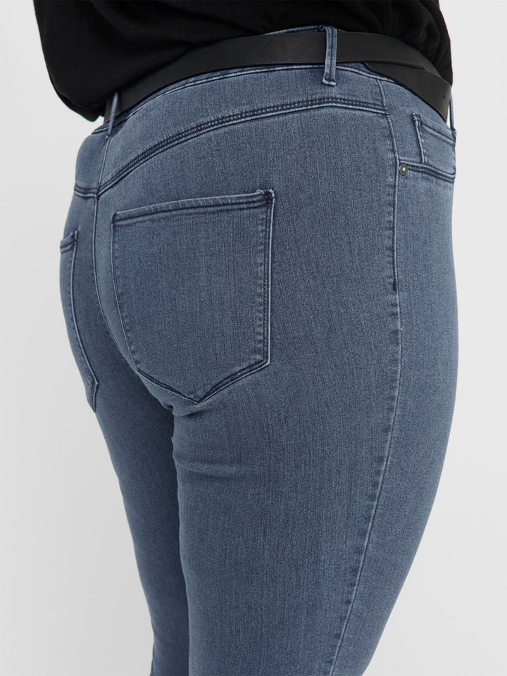 Carthunder jeans fra Only - denim